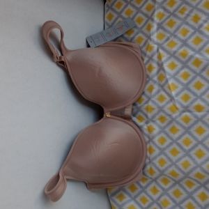 Thirdlove Memory Foam Full Coverage Bra